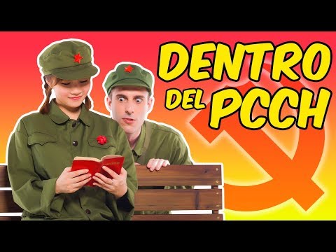 Video: Cómo afiliarse al Partido Comunista: una guía práctica
