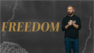 Freedom | From Your Former Life