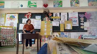 Final Demo Teachibg ||3rd year college ||MTB-MLE|| Multigrade classes lesson plan