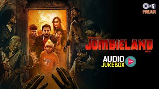 Pind Peya Saara Jombieland Baneya - Audio Jukebox | Binnu Dhillon,G khan, Kanika Mann | Punjabi Hits