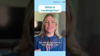 The TRUTH About LendingTree #badcreditloans #lendingtree #creditninja screenshot 5