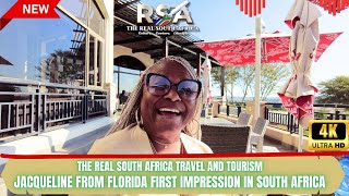 South Africa | Travel to The Real South Africa you must hear this 