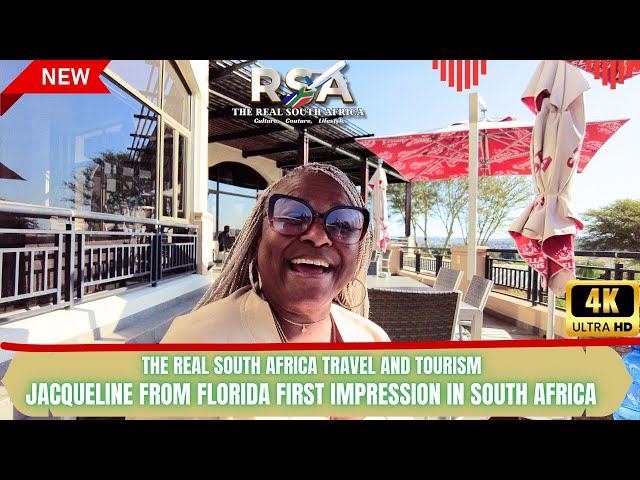 South Africa | Travel to The Real South Africa you must hear this