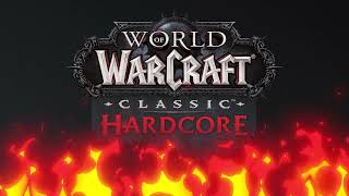 Hardcore WoW Classic realms go live today