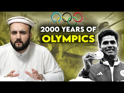 2000 Years of