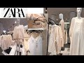 ZARA NEW IN NEUTRAL SPRING SUMMER COLLECTIONS