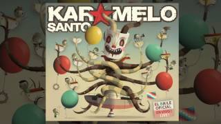 karamelo Santo - 19 Tu Pa' Mi (CD EL BAILE OFICIAL)