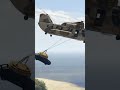 GTA 5 Bank Heist Escape FINAL Part 🔥 | The Most Insane Getaway Ever!