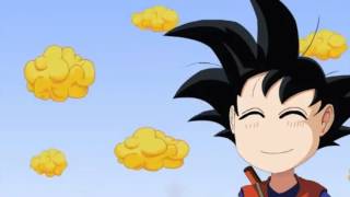 Nyoispin (Goku Spin) 10 Hour Version