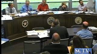Scituate Zoning Board Of Appeals Meeting - 05/17/18