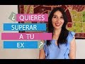 Como Superar Una Ruptura Amorosa