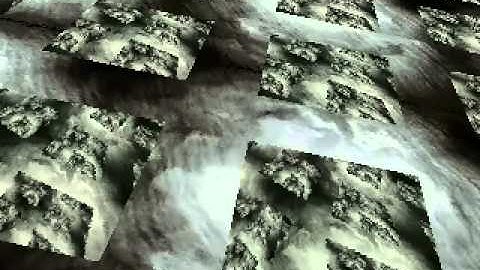 1000% by Scoopex (Amiga 40k intro 1998)