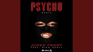 Download Lagu Psycho (Remix) (feat. Rico Nasty)