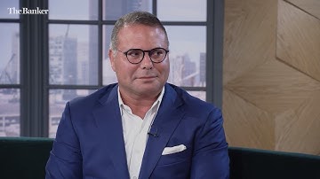 Cross-border challenges - Harnessing new payment flows  Ch 2/4