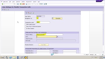 SAP MM MRP_Planning Run Part 4 Section C Planning Evaluation