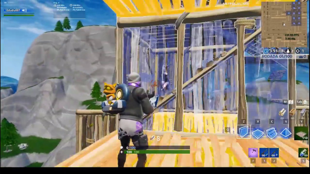 RECRUTAMENTO PARA O CLÃ @ENZO (INFORMAÇOES NA DESC.)