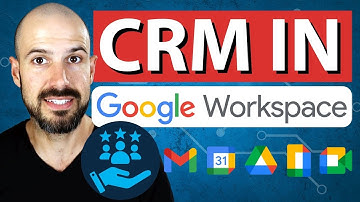 How to Integrate your Customer Data to your Google Workspace