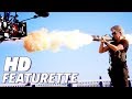 Terminator: Dark Fate (2019) - Official Featurette | SDCC 2019