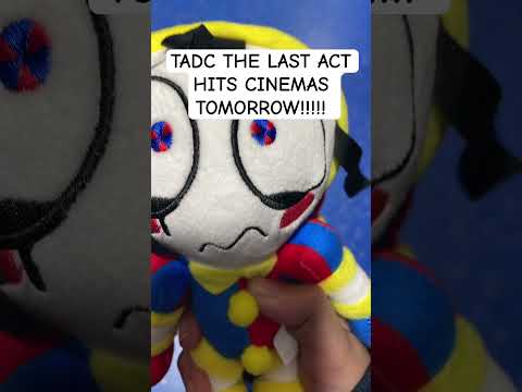 GET YOUR POPCORN BUCKETS READY!!!! #collector #unboxing #fuggler #tadcep9 #tadc