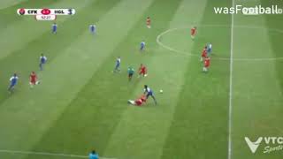 Propaganda Kfc Neymar