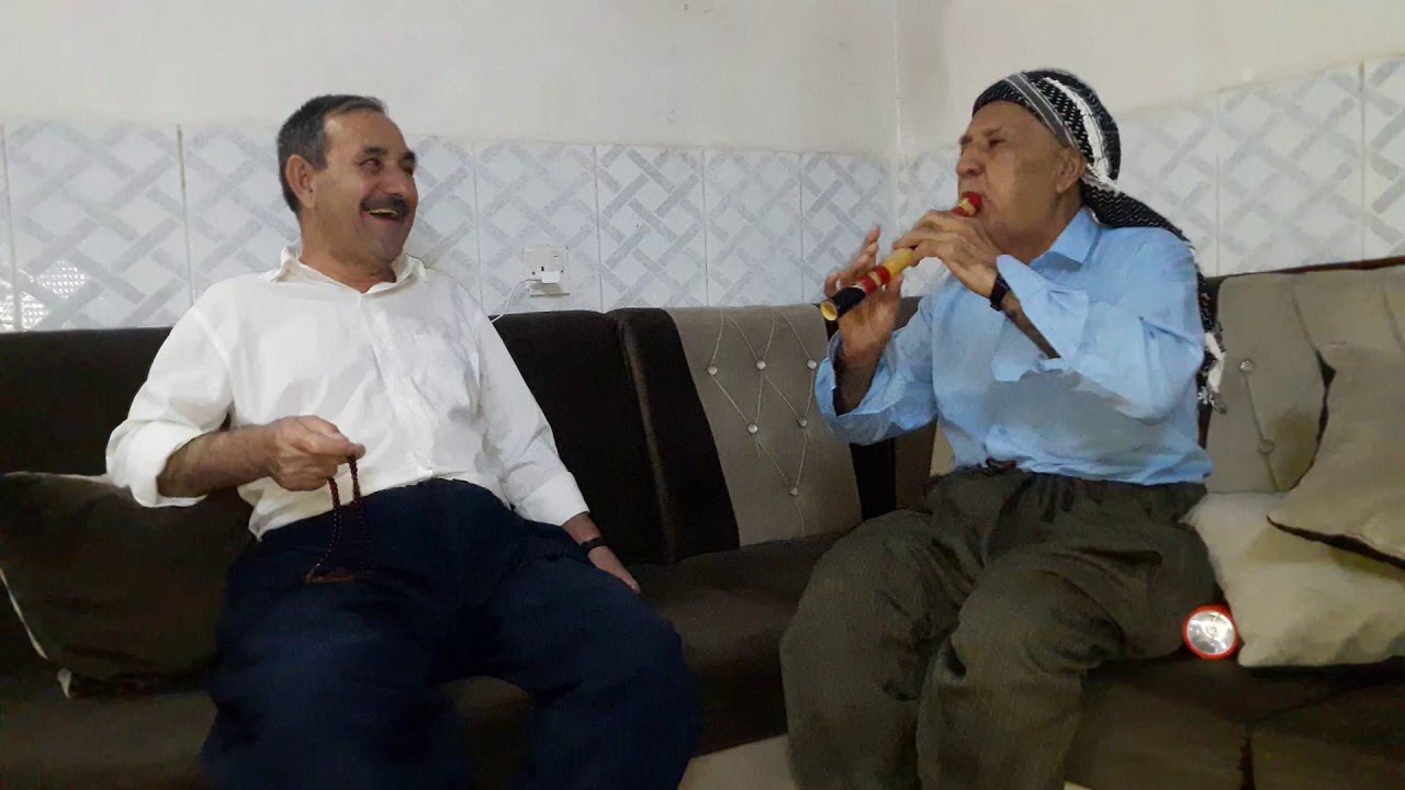 مام محمد بلول