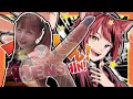 【歌ってみた】元プロ声優が歌う、莉犬くん「へんしん!」