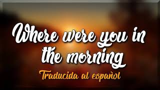 Shawn Mendes - Where Were You In The Morning 👯 (Traduccida al español)