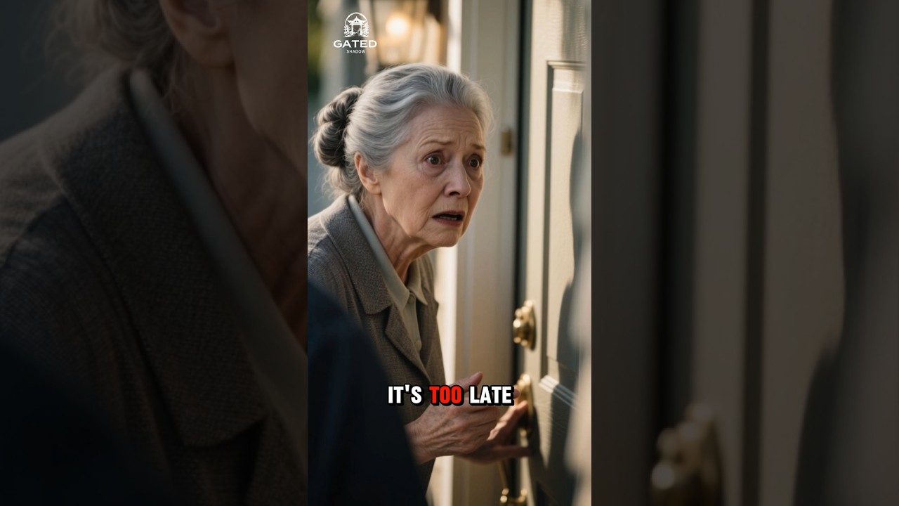 HOA Banned My Curtains… Then I Saw This  