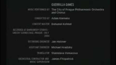 lets play killzone part 40