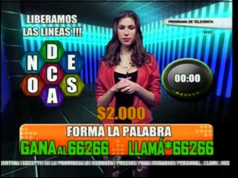 Video de Macarena Pineta