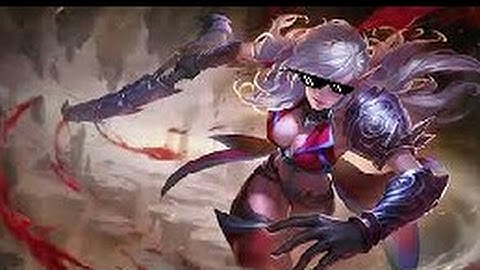 Heroes Evolved WTF Happy Moments #002