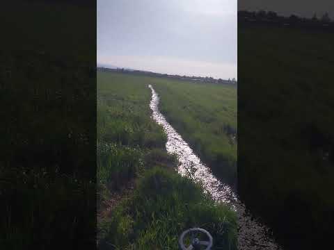 سراب فرکوش ابیاری مزرعه کوه سبلان با اینکه خیلی دوره ولی خیلی نزدیک به نظر میاد 