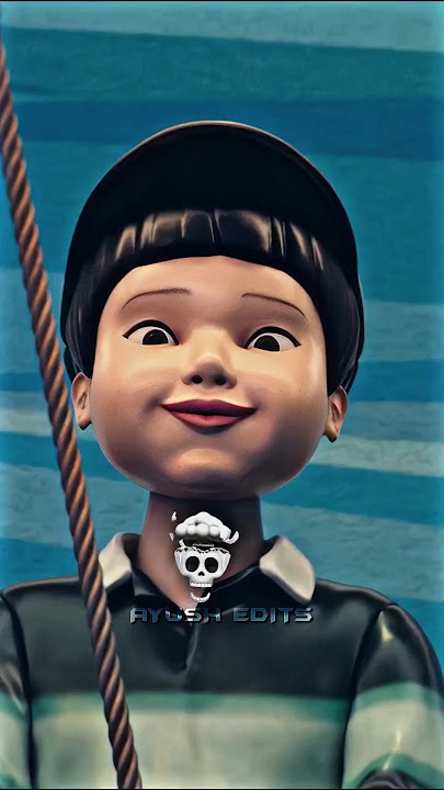 Min-su in this scene.. ☠️🔥 #squidgame3 #shorts