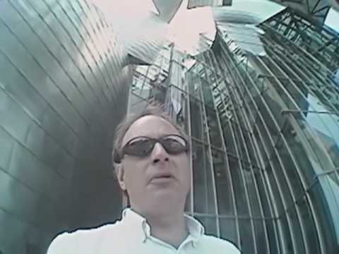 Guggenheim Museum, Bilbao. 8/31/99