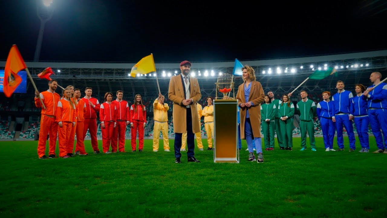 Спорт фактор