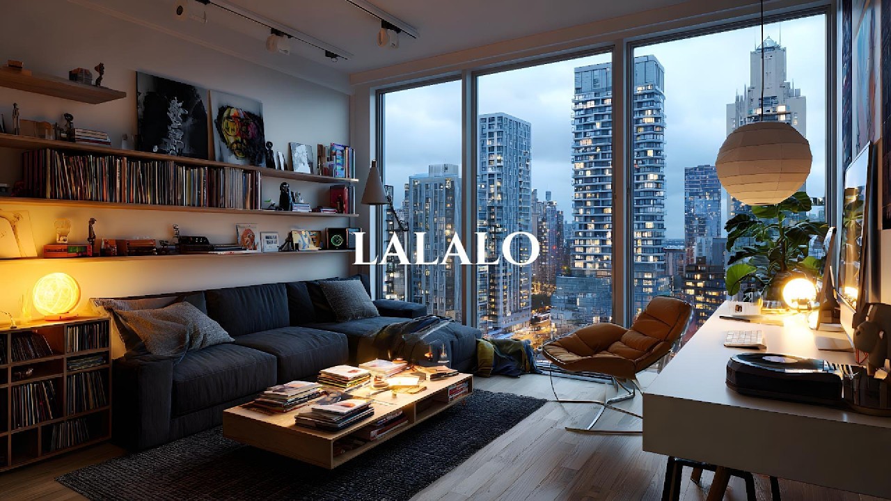 𝒑𝒍𝒂𝒚𝒍𝒊𝒔𝒕 🍾 듣는 순간 저장하고 싶은, 분위기 자동 완성 재즈팝 🎷 │ 공부 · 일 · 집중 · 노동요 · 매장 플레이리스트