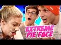 PIE FACE SHOWDOWN (Squad Vlogs)