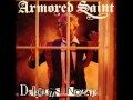 Armored Saint - Aftermath