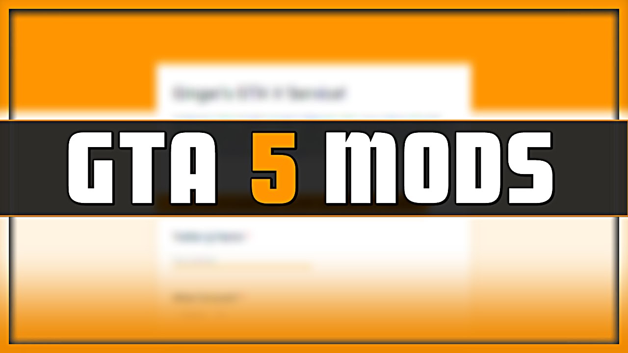 buying modded gta 5 accounts