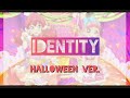 Aikatsu Friends! Identity-Halloween ver. ( Short+Lyrics )
