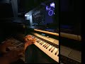 Yamaha Vst - Why Worry#musicproducer #flstudio #soundtrack #direstraits #piano #shorts