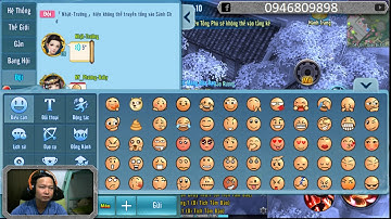 [SoáiCa-ThiênVũ] Team toàn thánh mút đi Di Tích Tầm Bảo :v