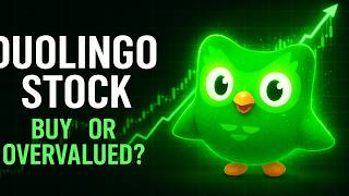 Duolingo Inc. Stock Edtech Star Or Overvalued Growth Play?
