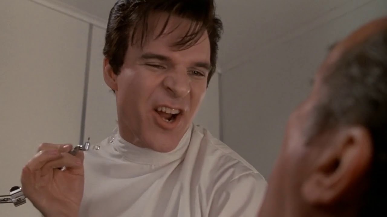 Little Shop of Horrors Dentist YouTube