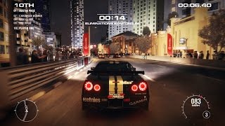 Top 10 INSANE Racing Games 2016 (Android & IOS) screenshot 1