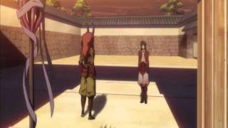 watchcartoononline Sengoku Basara Episode 3 English Dubbed Watch cartoons online, Watch anime online, English dub anime 1 clip1