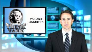 What is a Variable Annuity