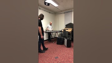 Demo EWU Music Tech Classroom
