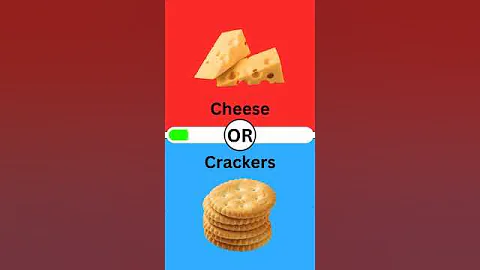 Would You Rather Questions - Food Edition #wouldyourather #challenge #quiz #food #shorts