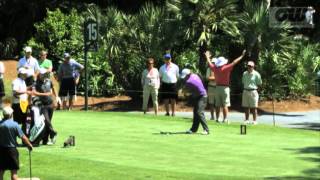 Famous Jason Dufner - Profile Net Worth